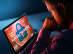 ransom cyber attack